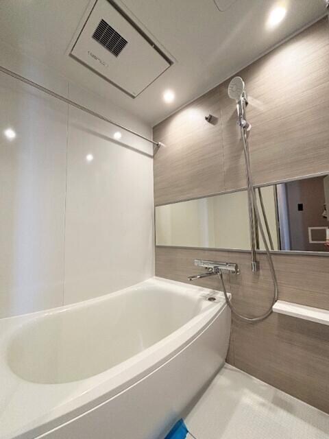 岩本町駅 徒歩3分 8階の物件内観写真