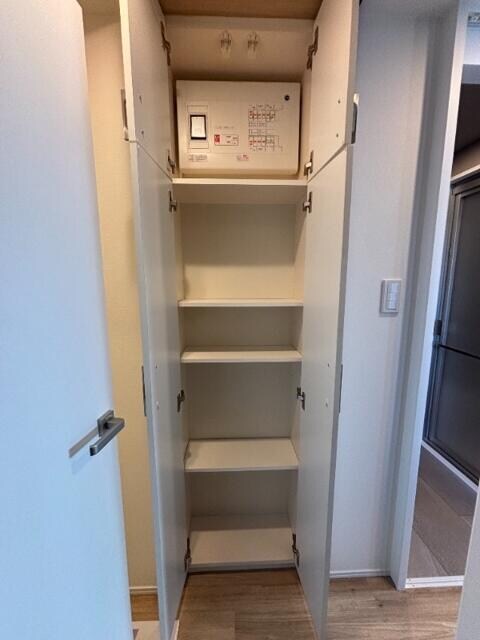 岩本町駅 徒歩3分 8階の物件内観写真