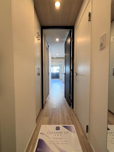 岩本町駅 徒歩3分 8階の物件内観写真