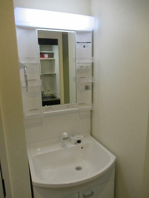 氷川台駅 徒歩8分 1階の物件内観写真