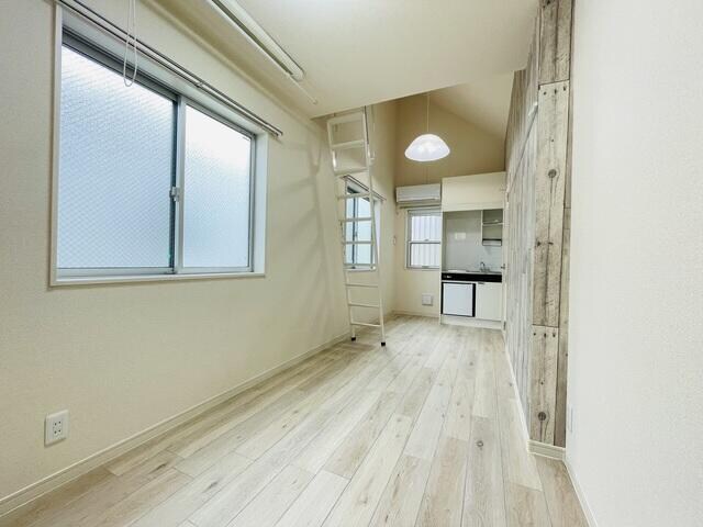 田無駅 徒歩3分 2階の物件内観写真