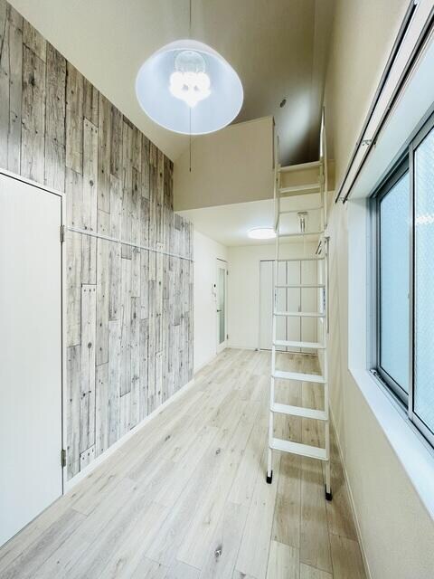 田無駅 徒歩3分 2階の物件内観写真