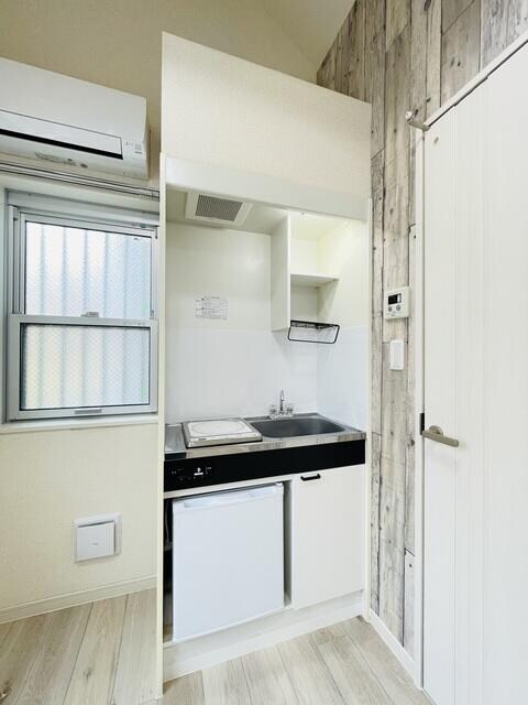 田無駅 徒歩3分 2階の物件内観写真