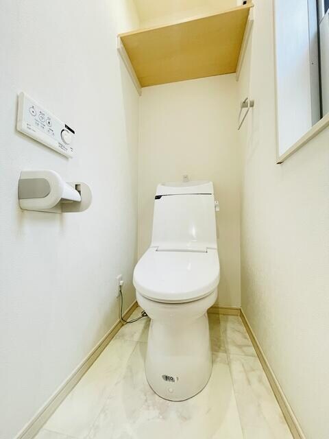 田無駅 徒歩3分 2階の物件内観写真