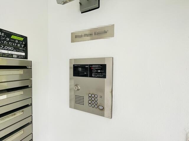 田無駅 徒歩3分 2階の物件内観写真