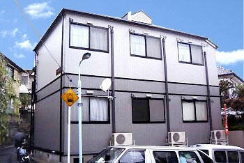 東京都文京区小日向３丁目の物件外観写真