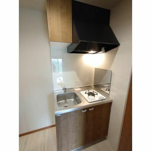 舎人駅 徒歩13分 3階の物件内観写真