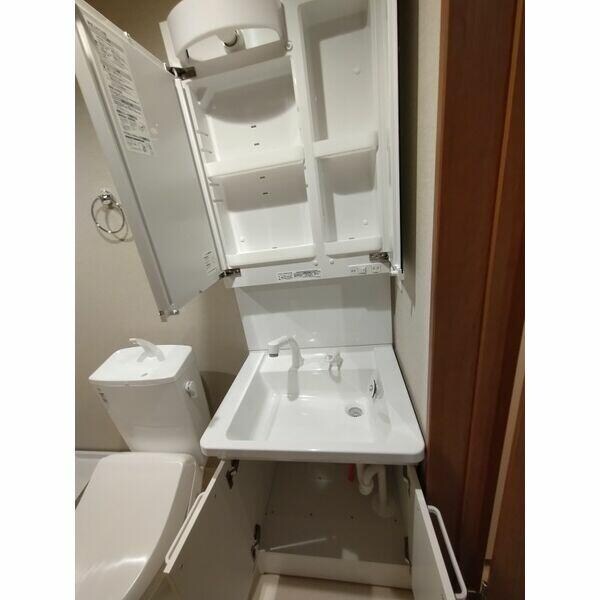 舎人駅 徒歩13分 3階の物件内観写真