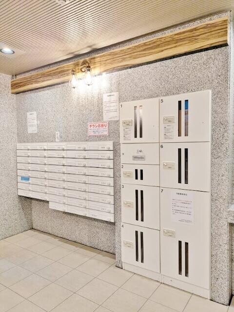 国府台駅 徒歩2分 9階の物件内観写真