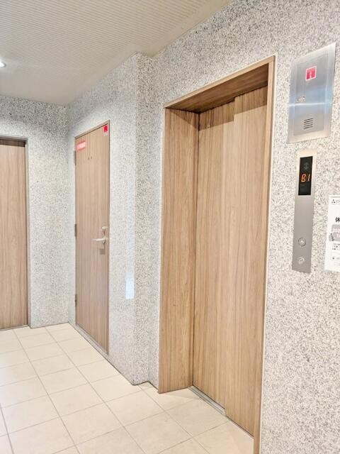 国府台駅 徒歩2分 9階の物件内観写真