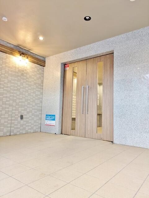 国府台駅 徒歩2分 9階の物件外観写真