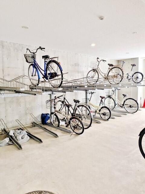 国府台駅 徒歩2分 9階の物件内観写真