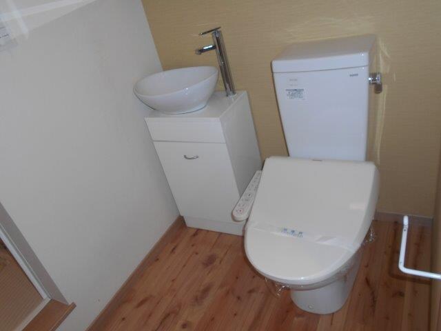 大師前駅 徒歩6分 2-3階の物件内観写真