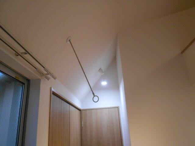 大師前駅 徒歩6分 2-3階の物件内観写真