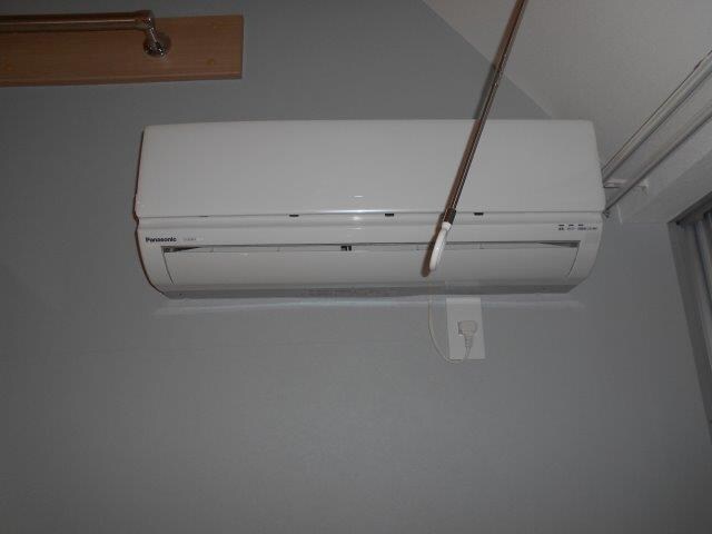 大師前駅 徒歩6分 2-3階の物件内観写真