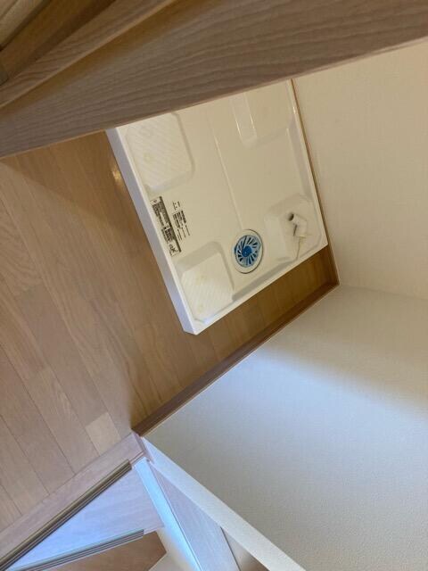 大師前駅 徒歩6分 2-3階の物件内観写真