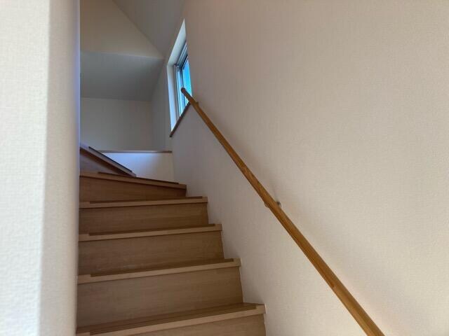 大師前駅 徒歩6分 2-3階の物件内観写真