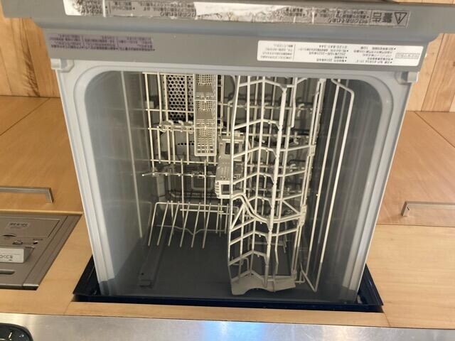 大師前駅 徒歩6分 2-3階の物件内観写真