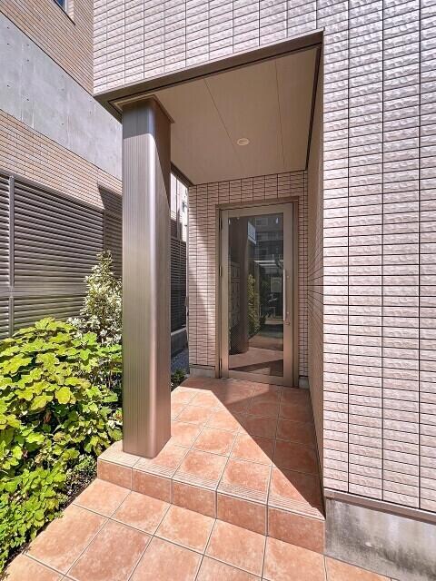 南砂町駅 徒歩16分 1階の物件外観写真