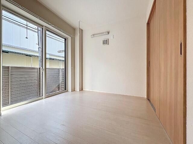 南砂町駅 徒歩16分 1階の物件内観写真