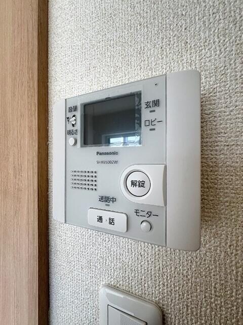 南砂町駅 徒歩16分 1階の物件内観写真