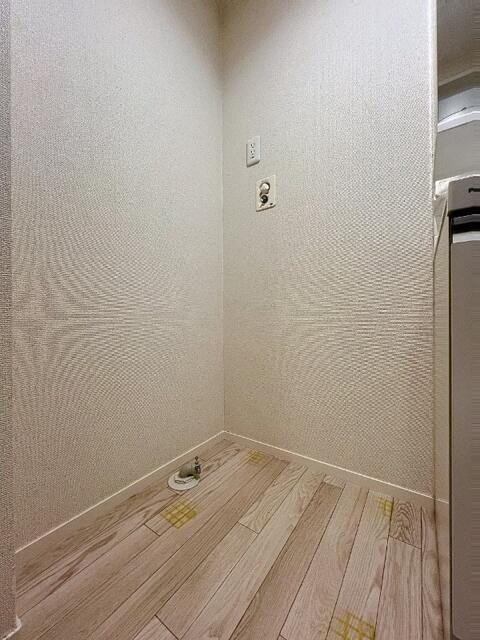 南砂町駅 徒歩16分 1階の物件内観写真