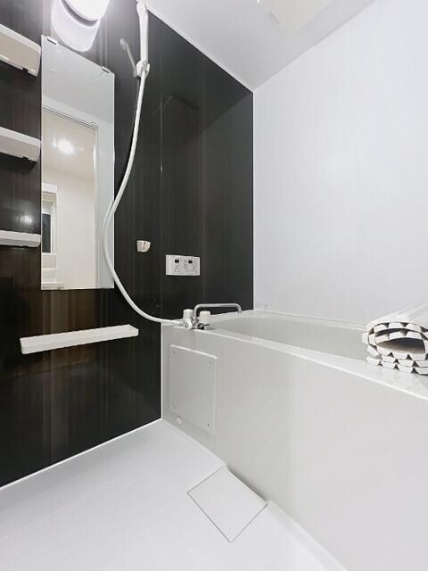 南砂町駅 徒歩16分 1階の物件内観写真