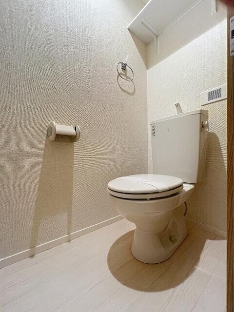 南砂町駅 徒歩16分 1階の物件内観写真