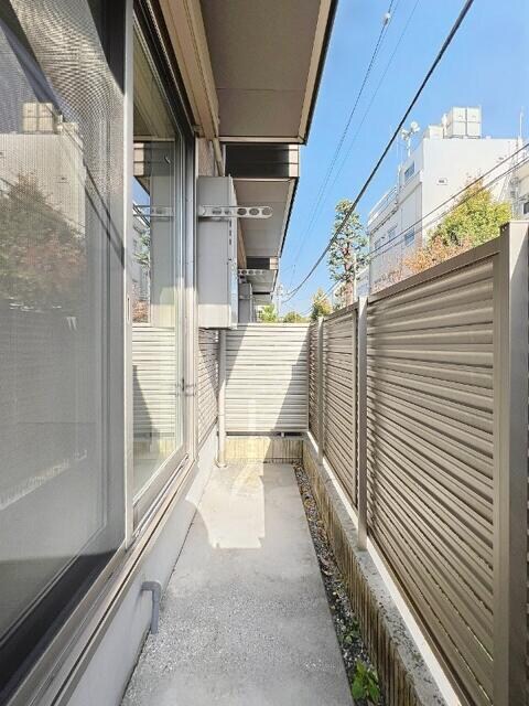 南砂町駅 徒歩16分 1階の物件内観写真