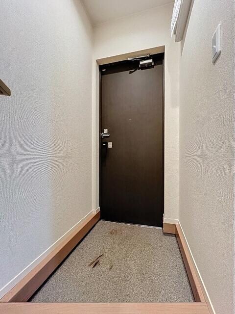 南砂町駅 徒歩16分 1階の物件内観写真