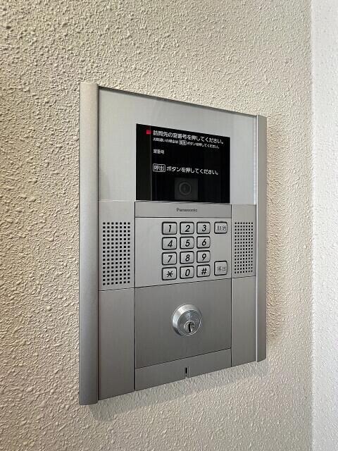 南砂町駅 徒歩16分 1階の物件内観写真