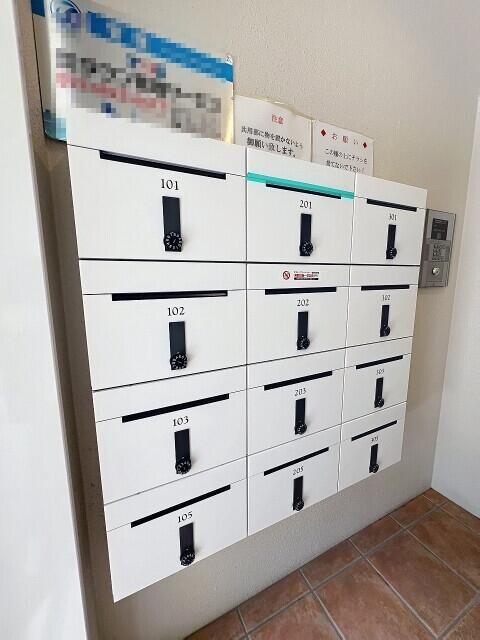 南砂町駅 徒歩16分 1階の物件内観写真