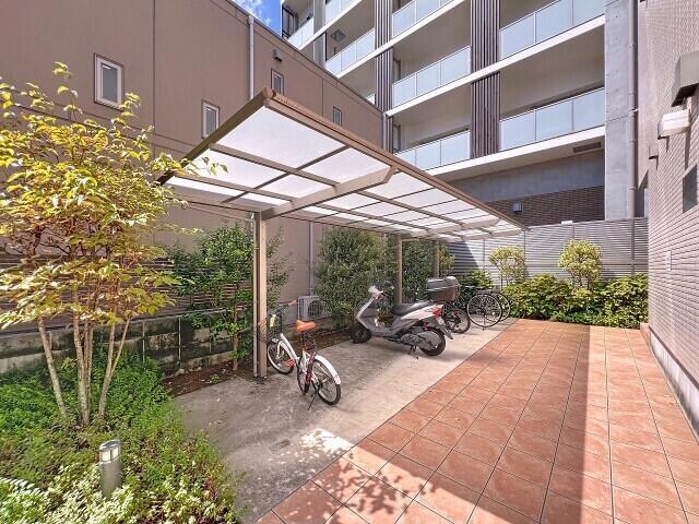 南砂町駅 徒歩16分 1階の物件内観写真