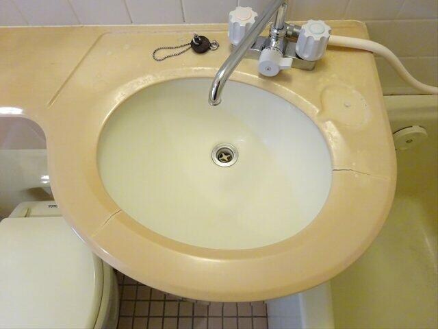 西永福駅 徒歩1分 3階の物件内観写真