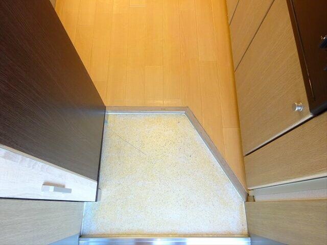 西永福駅 徒歩1分 3階の物件内観写真