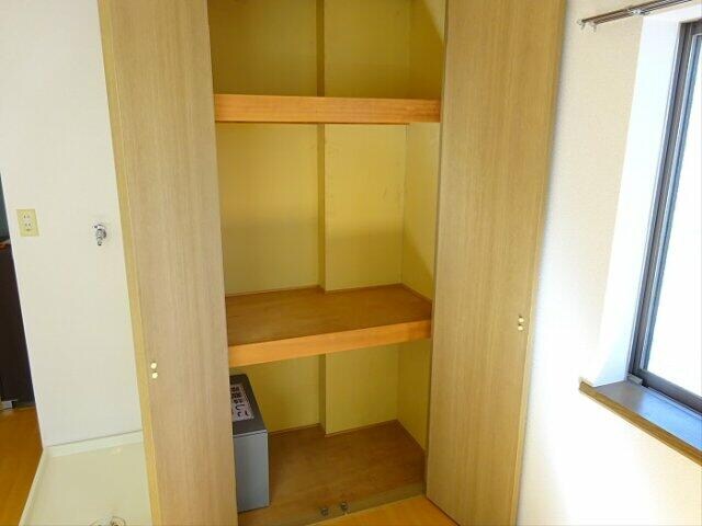 西永福駅 徒歩1分 3階の物件内観写真