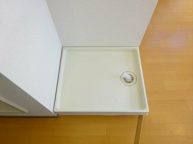 西永福駅 徒歩1分 3階の物件内観写真