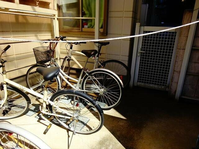 西永福駅 徒歩1分 3階の物件内観写真