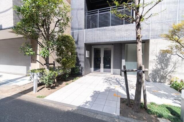 田端駅 徒歩14分 10階の物件外観写真