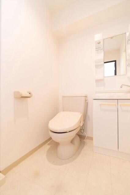 田端駅 徒歩14分 10階の物件内観写真