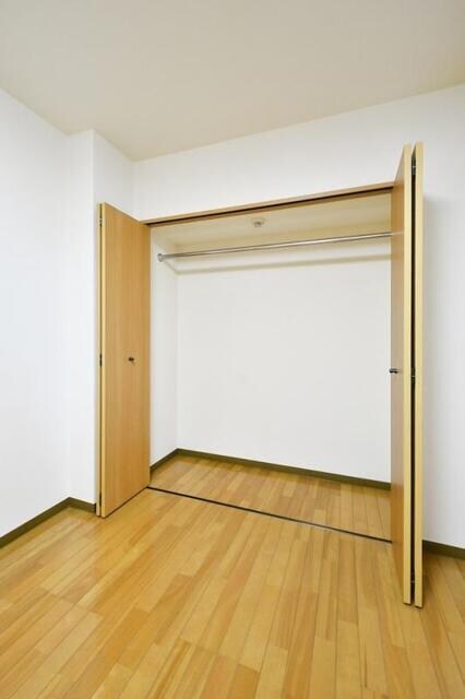 千歳烏山駅 徒歩3分 5階の物件内観写真