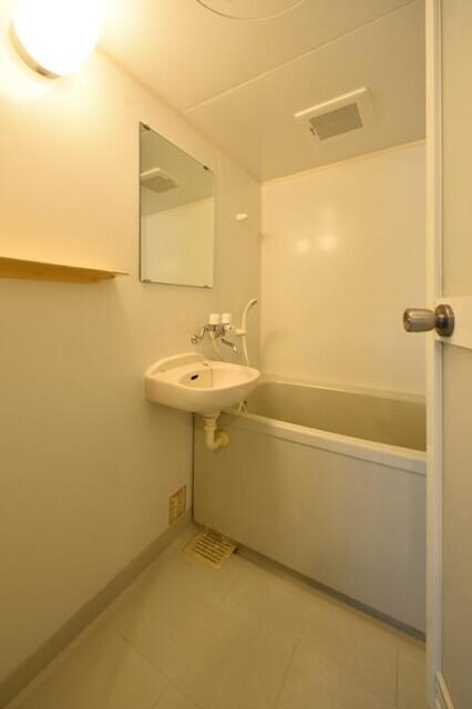 千歳烏山駅 徒歩3分 5階の物件内観写真