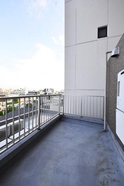 千歳烏山駅 徒歩3分 5階の物件内観写真