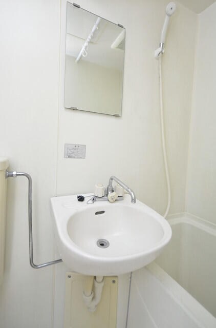 石川台駅 徒歩7分 3階の物件内観写真