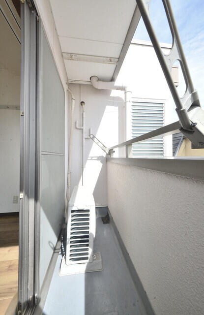 石川台駅 徒歩7分 3階の物件内観写真