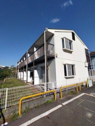 国分寺駅 徒歩7分 1階の物件外観写真