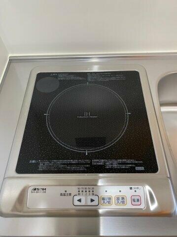 国分寺駅 徒歩7分 1階の物件内観写真