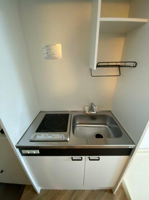 国分寺駅 徒歩7分 1階の物件内観写真