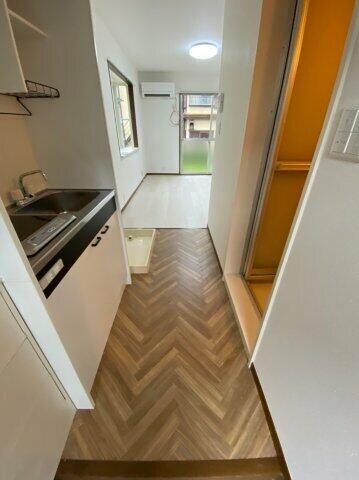 国分寺駅 徒歩7分 1階の物件内観写真