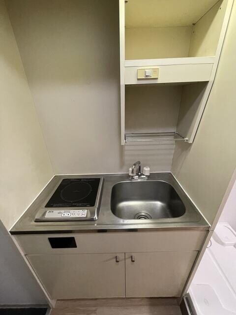 下高井戸駅 徒歩2分 7階の物件内観写真